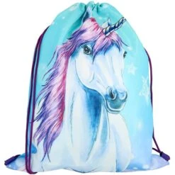 Spirit Schulranzen Vision Little Dream TTS 409135, Für Mädchen, Türkis / Lila, 4-teiliges Set -Eastpak Shop 6860946636ed3cafac5dff16af3effd1bdea8694 schulranzen spirit vision little dream tts 409135