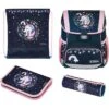 Herlitz Schulranzen Loop Plus Unicorn, 50037377, Für Mädchen, Blau / Rosa, 4-teiliges Set -Eastpak Shop 69608b0e041c63a6c8e45bb2e0b30c55d82ea72b schulranzen herlitz loop plus unicorn 50037377
