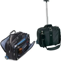 Kensington Business-Trolley Contour 17, 62348, Polyester, Mit Laptopfach, Schwarz, 18L 13 Kensington Business-Trolley Contour 17, 62348, Polyester, Mit Laptopfach, Schwarz, 18L -Eastpak Shop 6980811517dcfb4f6eb0dc7096afbf616ce13dff business trolley kensington contour 17 62348