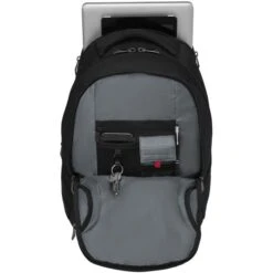 Wenger Laptop-Rucksack Transit, 600636, Bis 16 Zoll / 40,64 Cm, Polyester 8 Wenger Laptop-Rucksack Transit, 600636, Bis 16 Zoll / 40,64 Cm, Polyester -Eastpak Shop 6a8b951e262c5cff5c07058ba0825f4a415b6b06 laptop rucksack wenger transit 600636