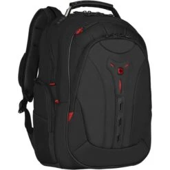 Wenger Laptop-Rucksack Pegasus Deluxe, 606492, Bis 16 Zoll / 40,64 Cm, Polyester