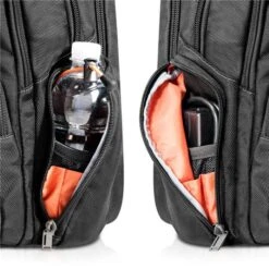 Everki Laptop-Rucksack Atlas, EKP121S15, Bis 15,6 Zoll / 39,6 Cm, Polyester -Eastpak Shop 6b1b3ce51867c4e6409106f3306ed802c3795661 laptop rucksack everki atlas ekp121s15