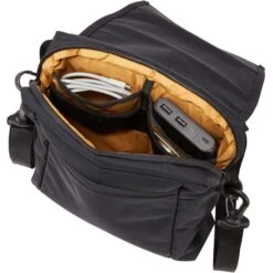 Alternative view of Thule Umhängetasche Paramount Crossbody Bag, PARASB2110, Nylon, 27 X 29 X 4cm, Schwarz