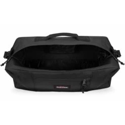 Alternative view of Eastpak Reisetasche Duffl'R L, Polyester, Schwarz, 60 Liter, 62cm, Größe M