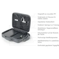 Dicota Laptoptasche Eco Multi Base, D30915-RPET, Bis 17,3 Zoll / 43,9 Cm Laptops, Recyceltes PET 13 Dicota Laptoptasche Eco Multi Base, D30915-RPET, Bis 17,3 Zoll / 43,9 Cm Laptops, Recyceltes PET -Eastpak Shop 6cc7dfbed6444511b9c485fac9e382299936d712 laptoptasche dicota eco multi base d30915 rpet