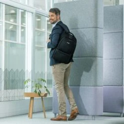 Dicota Laptop-Rucksack Eco Backpack Select, D31636-RPET, Bis 15,6 Zoll / 39,6 Cm, Recyceltes PET 13 Dicota Laptop-Rucksack Eco Backpack Select, D31636-RPET, Bis 15,6 Zoll / 39,6 Cm, Recyceltes PET -Eastpak Shop 6cce130364f239cabf33d93208239042746c4e3b laptop rucksack dicota eco backpack select
