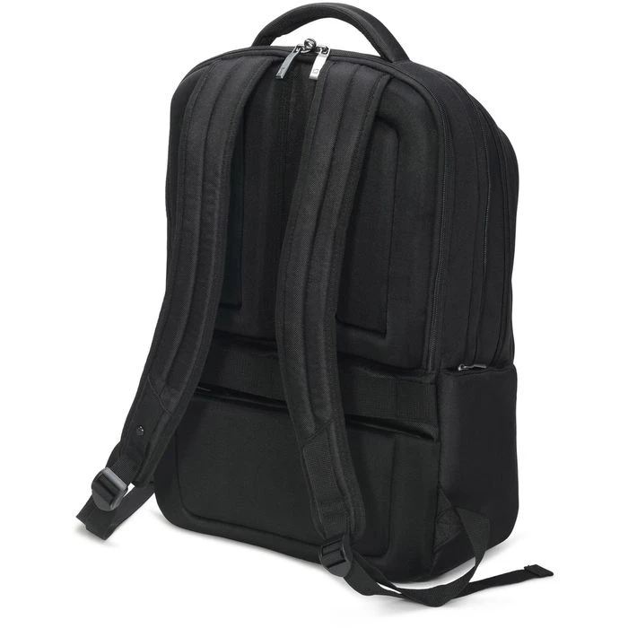 Dicota Laptop-Rucksack Eco Backpack Select, D31636-RPET, Bis 15,6 Zoll / 39,6 Cm, Recyceltes PET 5 Dicota Laptop-Rucksack Eco Backpack Select, D31636-RPET, Bis 15,6 Zoll / 39,6 Cm, Recyceltes PET – Bild 3