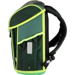 Spirit Schulranzen Cool T-Rex TTS 408831, Für Jungen, Grün, 4-teiliges Set -Eastpak Shop 6f99f471cfac80ba38789fae1b4ad2e32cb5aab4 schulranzen spirit cool t rex tts 408831