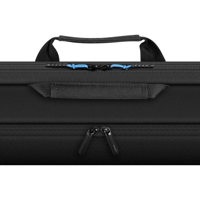 Dell Laptoptasche Pro Slim Briefcase 15, PO1520CS, Bis 15 Zoll / 38,1 Cm Laptops, Polyester 7 Dell Laptoptasche Pro Slim Briefcase 15, PO1520CS, Bis 15 Zoll / 38,1 Cm Laptops, Polyester – Bild 5