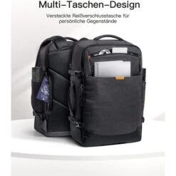 Inateck Laptop-Rucksack BP03006, Bis 17,3 Zoll / 43,94 Cm, Polyester 13 Inateck Laptop-Rucksack BP03006, Bis 17,3 Zoll / 43,94 Cm, Polyester -Eastpak Shop 7069ecb0eeb699a409e2735e46c2a32d61fd6dec laptop rucksack inateck bp03006