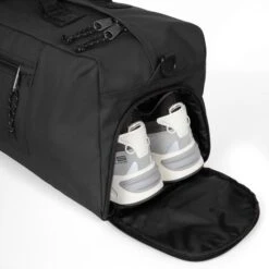 Eastpak Reisetasche Duffl'R M, Polyester, Schwarz, 36 Liter, 53cm, Größe S 11 Eastpak Reisetasche Duffl'R M, Polyester, Schwarz, 36 Liter, 53cm, Größe S -Eastpak Shop 70a13149529844c91dd88424985164646ffa84a6 reisetasche eastpak dufflr m