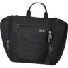 Jack Wolfskin Jack-Wolfskin Kulturbeutel Caddie, 8006841-6000, 5 Liter, Breite 26cm, Polyester, Schwarz -Eastpak Shop 70f72cacd319f60e74f486ff457ed62923e89649 kulturbeutel jack wolfskin caddie 8006841 6000