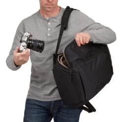 Thule Kamerarucksack TCDK224 Covert DSLR, Laptopfach, Schwarz 8 Thule Kamerarucksack TCDK224 Covert DSLR, Laptopfach, Schwarz -Eastpak Shop 72193d9d65739cc414c7642c6bdf5e7d309507a9 kamerarucksack thule tcdk224 covert dslr
