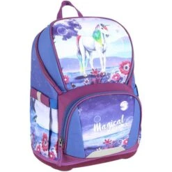 Spirit Schulranzen Air Light Magical Dream, TTS 409139, Für Mädchen, Lila, 4-teiliges Set 12 Spirit Schulranzen Air Light Magical Dream, TTS 409139, Für Mädchen, Lila, 4-teiliges Set -Eastpak Shop 722af4b5b93a0cac718c6f4390761f4cebbed404 schulranzen spirit air light magical dream