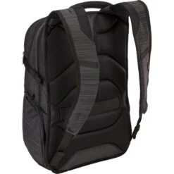 Alternative view of Thule Rucksack Construct, CONBP216, Schwarz, Laptopfach, Nylon, 28L, 49cm