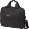 AmericanTourister Laptoptasche At Work 88531, Bis 14,1 Zoll / 35,9 Cm Laptops, Polyester -Eastpak Shop 73991872ddb75ad244306a4cb68088f487c72958 laptoptasche americantourister at work 88531