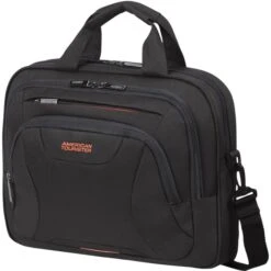 AmericanTourister Laptoptasche At Work 88531, Bis 14,1 Zoll / 35,9 Cm Laptops, Polyester