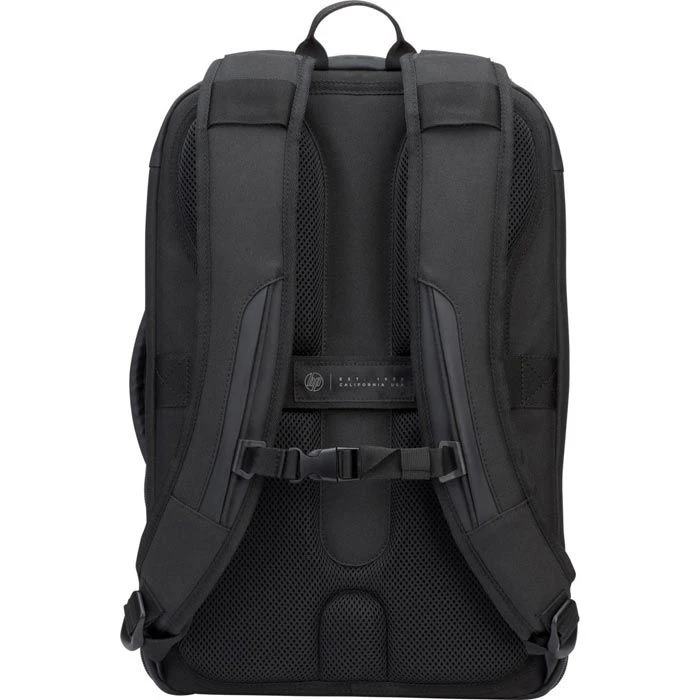 HP Laptop-Rucksack Recycled Series, 5KN28AA, Bis 15,6 Zoll / 39,6 Cm, Polyester 5 HP Laptop-Rucksack Recycled Series, 5KN28AA, Bis 15,6 Zoll / 39,6 Cm, Polyester – Bild 3