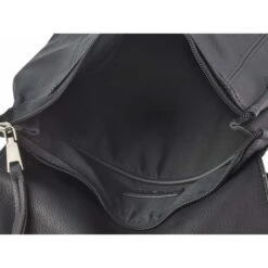 Alternative view of Greenburry Rucksack Madl Dasch Annerl L, 5604-39, New Black, Kunstleder, 16 Liter, 37cm, Damen