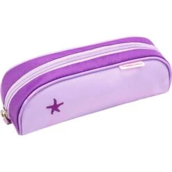 Belmil Schulranzen Classy Beautiful Mermaid 403-13, Für Mädchen, Lila, 4-teiliges Set -Eastpak Shop 7487b901c6d2dd52d7e91bd57aec21404b6b7504 schulranzen belmil classy beautiful mermaid 403 13
