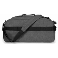 Eastpak Reisetasche Duffl'R M, Polyester, Dunkelgrau, 36 Liter, 53cm, Größe S 13 Eastpak Reisetasche Duffl'R M, Polyester, Dunkelgrau, 36 Liter, 53cm, Größe S -Eastpak Shop 75575bb2dc9c29d4233ac50c2a081fed400f5c07 reisetasche eastpak dufflr m