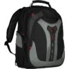 Wenger Laptop-Rucksack Pegasus, 600639, Bis 17 Zoll / 43,18 Cm, Polyester -Eastpak Shop 757262b3745106877468e6d64b436e2bc5a7e083 laptop rucksack wenger pegasus 600639