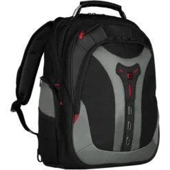 Wenger Laptop-Rucksack Pegasus, 600639, Bis 17 Zoll / 43,18 Cm, Polyester