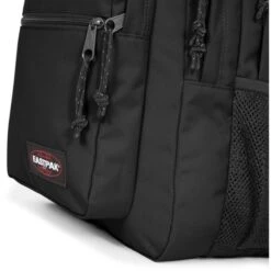 Eastpak Rucksack Morius Black EK00040F0081, Schwarz, Laptopfach, Polyamid, 34L, 43cm -Eastpak Shop 768284df75620adc68065b7b16785b4066dc3856 rucksack eastpak morius black