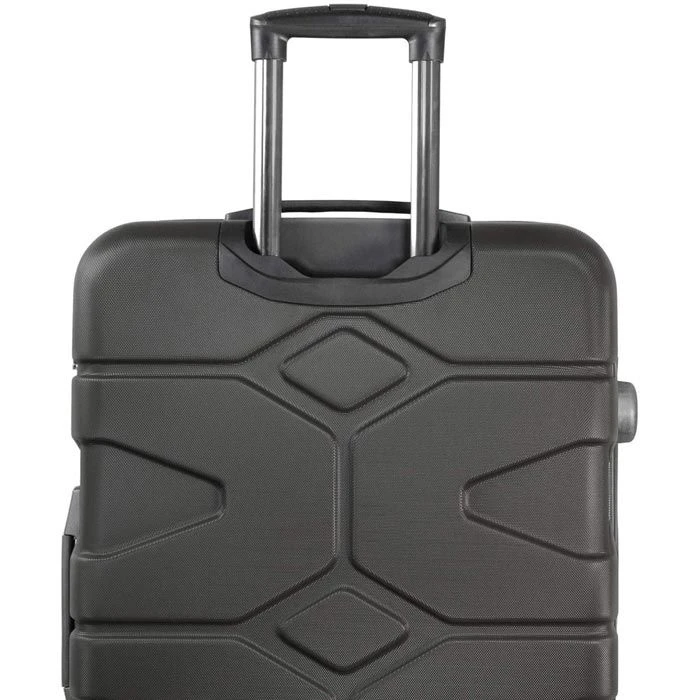 Hauptstadtkoffer Reisekoffer X Kölln, Hartschale, Trolley 4 Rollen, Graphite, 120 L, 76cm, Größe XL 7 Hauptstadtkoffer Reisekoffer X Kölln, Hartschale, Trolley 4 Rollen, Graphite, 120 L, 76cm, Größe XL – Bild 5