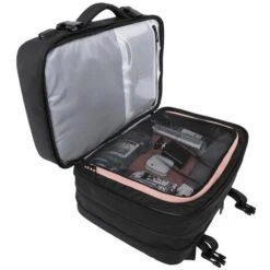 BANGE Laptop-Rucksack TRAVEL, Bis 17 Zoll / 43,18 Cm, Nylon 13 BANGE Laptop-Rucksack TRAVEL, Bis 17 Zoll / 43,18 Cm, Nylon -Eastpak Shop 77b280f26822aad0b731077b00e0c74a29674adc laptop rucksack bange travel