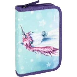 Spirit Schulranzen Vision Little Dream TTS 409135, Für Mädchen, Türkis / Lila, 4-teiliges Set -Eastpak Shop 77b89c1972665d7ed2214d0c85ebbd6628537188 schulranzen spirit vision little dream tts 409135