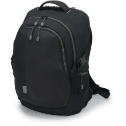 Dicota Laptop-Rucksack Backpack ECO, D30675, Bis 15,6 Zoll / 39,6 Cm, Polyester