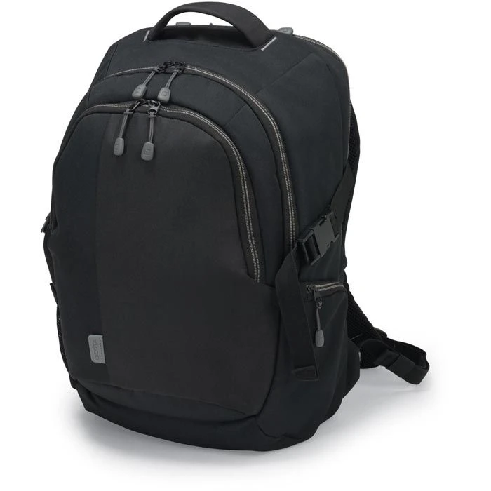 Dicota Laptop-Rucksack Backpack ECO, D30675, Bis 15,6 Zoll / 39,6 Cm, Polyester 3 Dicota Laptop-Rucksack Backpack ECO, D30675, Bis 15,6 Zoll / 39,6 Cm, Polyester
