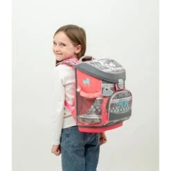Belmil Schulranzen Mini Fit Horse Aruba Blue, 405-33, Für Mädchen, Grau / Pink, 4-teiliges Set 17 Belmil Schulranzen Mini Fit Horse Aruba Blue, 405-33, Für Mädchen, Grau / Pink, 4-teiliges Set -Eastpak Shop 786f426bfae4396f311722284a88a8e6c35ebc13 schulranzen belmil mini fit horse aruba blue
