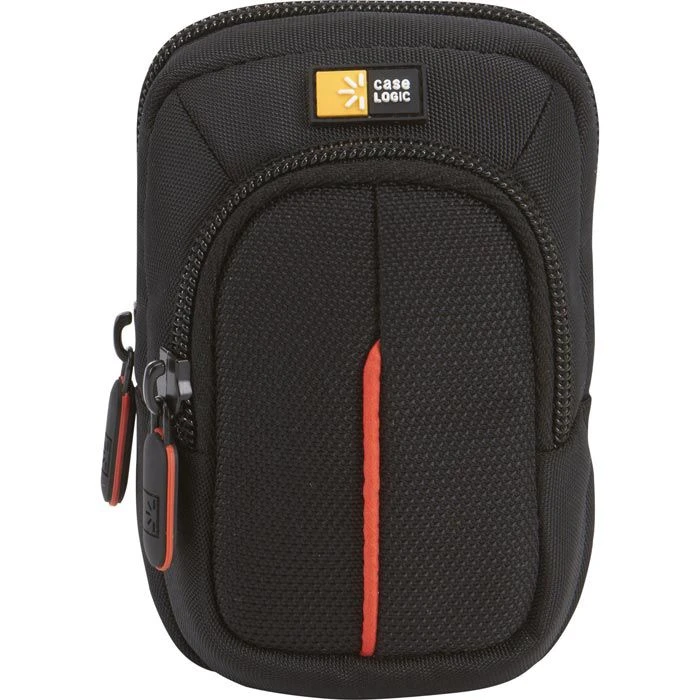 Case Logic® Case-Logic Kameratasche DCB-302, Polyester, Schultergurt, Schwarz 3 Case Logic® Case-Logic Kameratasche DCB-302, Polyester, Schultergurt, Schwarz