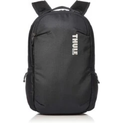 Thule Rucksack Subterra, TSLB317, Schwarz, Laptopfach, Nylon, 30L, 50cm
