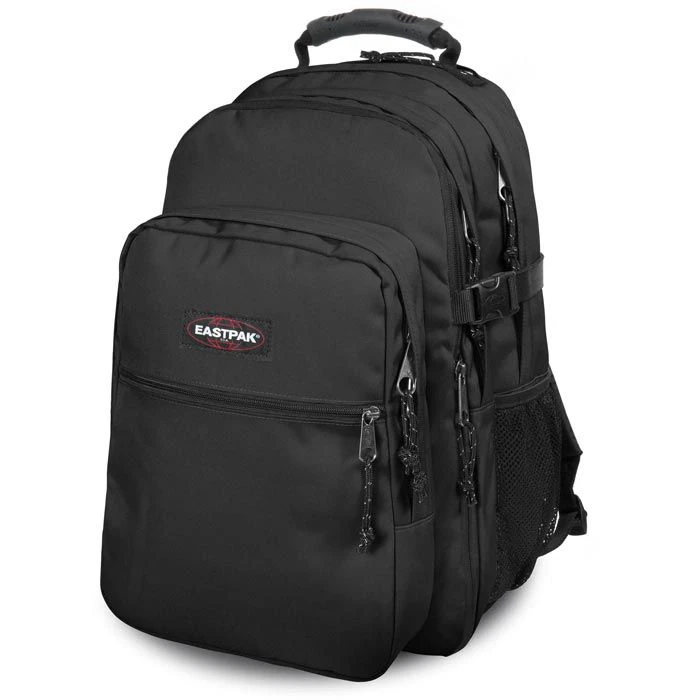 Eastpak Rucksack Tutor EK000955008 Black, Schwarz, Polyamid, 39 Liter, 48cm 7 Eastpak Rucksack Tutor EK000955008 Black, Schwarz, Polyamid, 39 Liter, 48cm – Bild 5