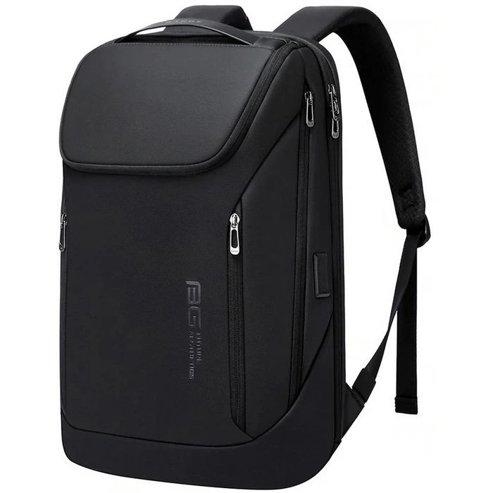 BANGE Laptop-Rucksack URBAN, Bis 17 Zoll / 43,18 Cm, Nylon 3 BANGE Laptop-Rucksack URBAN, Bis 17 Zoll / 43,18 Cm, Nylon