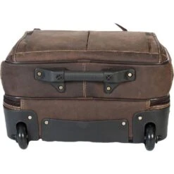 Alpenleder Business-Trolley Denver SW1009-K, Echtes Leder, Mit Laptopfach, Coffee 7 Alpenleder Business-Trolley Denver SW1009-K, Echtes Leder, Mit Laptopfach, Coffee -Eastpak Shop 7b0050bf4dd667acfdbb9f7304fbe99e4cdc8a74 business trolley alpenleder denver sw1009 k