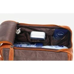 Alpenleder Kulturbeutel Roll Up, 7,5 Liter, Breite 28cm, Echt Leder, Cognac 12 Alpenleder Kulturbeutel Roll Up, 7,5 Liter, Breite 28cm, Echt Leder, Cognac -Eastpak Shop 7b829a8ad96cc664ce0995642f63c78513c62fc9 kulturbeutel alpenleder roll up
