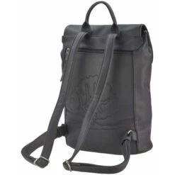 Greenburry Rucksack Madl Dasch Annerl L, 5604-39, New Black, Kunstleder, 16 Liter, 37cm, Damen -Eastpak Shop 7b837df356fdd6f50aaa31434a2e867da2fae63d rucksack greenburry madl dasch annerl l 5604 39