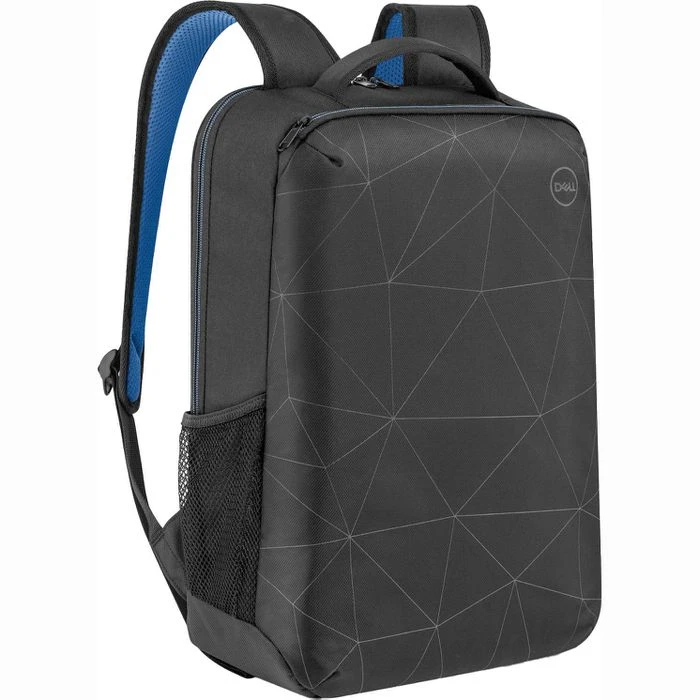 Dell Laptop-Rucksack Essential Backpack 15 ES1520P, Bis 15 Zoll / 38,1 Cm, Kunstfaser 3 Dell Laptop-Rucksack Essential Backpack 15 ES1520P, Bis 15 Zoll / 38,1 Cm, Kunstfaser