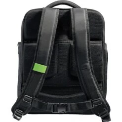 Leitz Laptop-Rucksack Complete Smart Traveller, Bis 15,6 Zoll / 39,6 Cm, Polyester -Eastpak Shop 7e556abd51026f152f53978f896daa31d3444a39 laptop rucksack leitz complete smart traveller