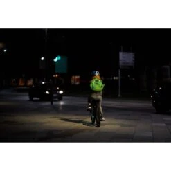 Wheel-Bee Kinderrucksack Kiddy Bee, Mit LED-Licht, Grün, 3-6 Jahre, 10 Liter, 260g -Eastpak Shop 7e58f6061e6dbe4fae5b6a4cb76f96871b683b2d kinderrucksack wheel bee kiddy bee mit led licht