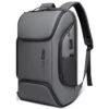 BANGE Laptop-Rucksack AIR, Grau, Bis 17 Zoll / 43,18 Cm, Nylon 2 BANGE Laptop-Rucksack AIR, Grau, Bis 17 Zoll / 43,18 Cm, Nylon -Eastpak Shop 7ed4052860962496567a1599fe5c2845ef29be03 laptop rucksack bange air grau