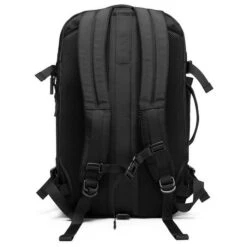 BANGE Laptop-Rucksack TRAVEL-X, Bis 17 Zoll / 43,18 Cm, Nylon -Eastpak Shop 7ee6a8aa717c7a25427686f5aeba2ff0fb3623bc laptop rucksack bange travel x