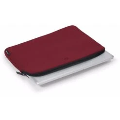 Dicota Laptophülle Skin Base, D31293, Neopren, Rot, Bis 35,8 Cm / 14,1 Zoll -Eastpak Shop 7f41862b535830b087cbb86621a2e2307a190caa laptophuelle dicota skin base d31293