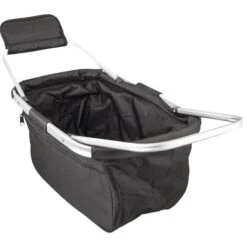 Halfar Einkaufskorb BASKET, Faltbar, Stoff, 45 X 25 X 25cm, Schwarz 9 Halfar Einkaufskorb BASKET, Faltbar, Stoff, 45 X 25 X 25cm, Schwarz -Eastpak Shop 7f48225c74ac399ff760d8ecb725255942ccd80f einkaufskorb halfar basket