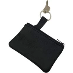 MJ-Design-Germany Schlüsseltasche 3038, Schwarz, Echt Rindsleder 7 MJ-Design-Germany Schlüsseltasche 3038, Schwarz, Echt Rindsleder -Eastpak Shop 7f566f43ec123a5a5cf2884031f857bc98a13394 schluesseltasche boettcher ag 3038 echt leder