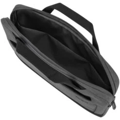 Alternative view of Targus Laptoptasche Cypress Slimcase Eco, TBS92602GL, Bis 14 Zoll / 35,6 Cm Laptops, Recyceltes PET